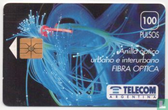 Fibra Optica Factel - Bild 1