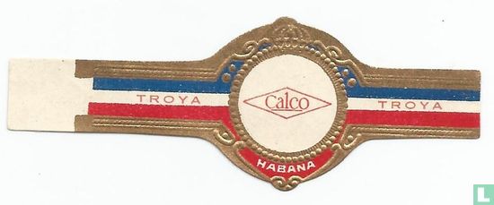 Calco Habana - Troya - Troya - Image 1