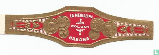 Kolonie La Meridiana Habana - Afbeelding 1