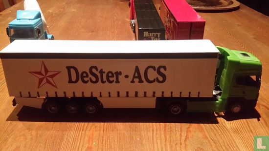 Scania 'DeSter - ACS'