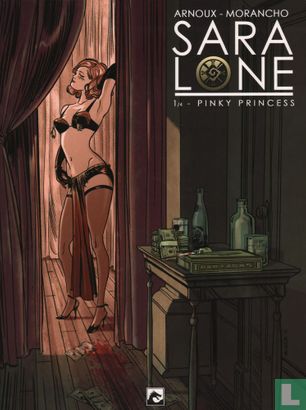 Pinky Princess   - Afbeelding 1