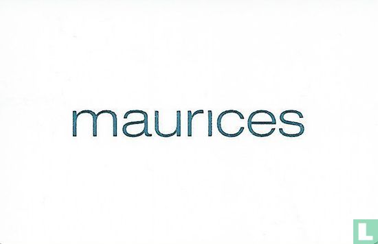 Maurices - Bild 1