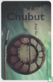 Chubut - Afbeelding 1