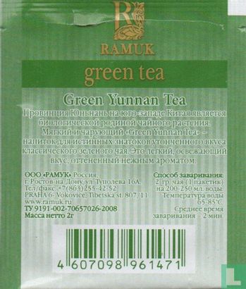 green tea  - Bild 2