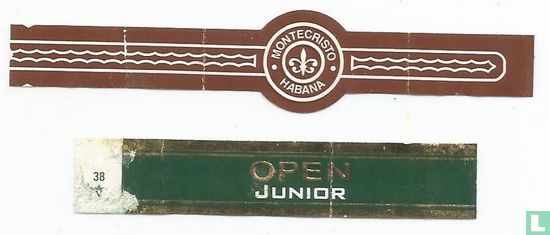 Open Junior - Afbeelding 3