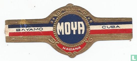 Moya Habana - Bayamo - Cuba - Image 1