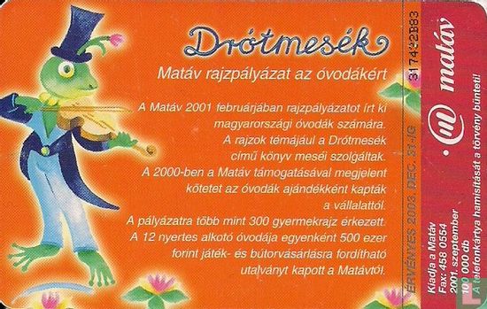 Drótmesék - Image 2