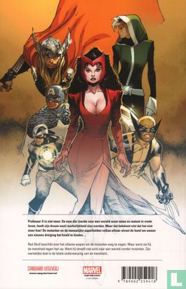 Uncanny Avengers 1 - Afbeelding 2