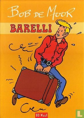Box Barelli [leeg] - Afbeelding 1