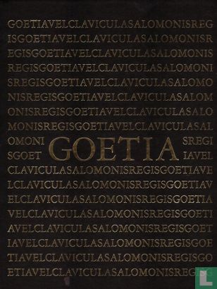 Goetia - Afbeelding 1