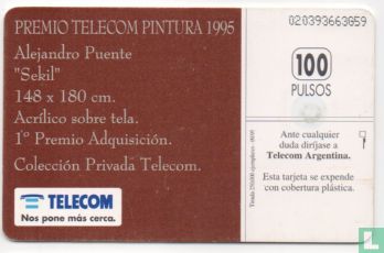 Telecom en el Arte - Image 2