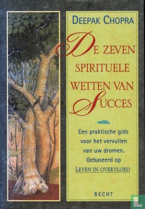 De zeven spirituele wetten van succes - Bild 1