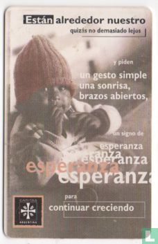 Esparanza - Image 1