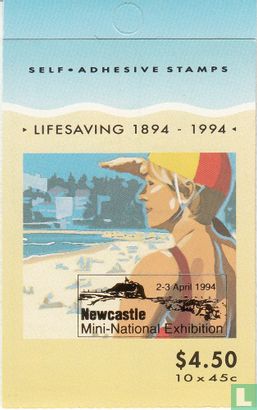 Newcastle Mini-National Exhibition - Afbeelding 1