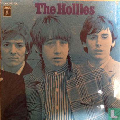 The Hollies - Afbeelding 1
