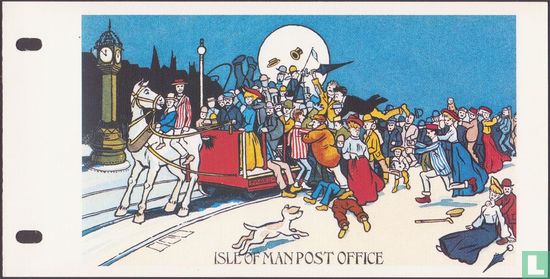 cartes postales Classic - Image 1