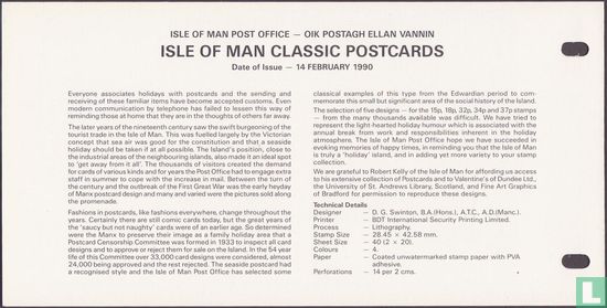 cartes postales Classic - Image 2