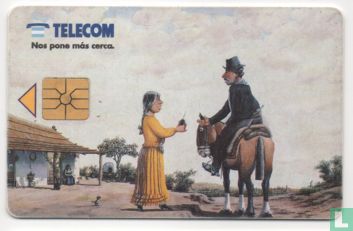 Molina Campos - Bild 1
