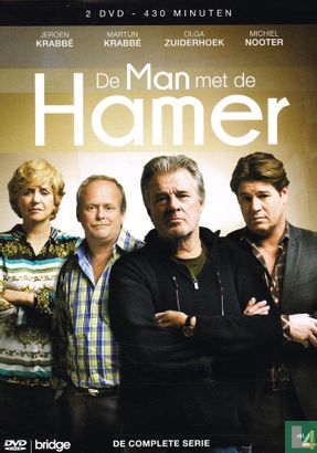 De Man met de Hamer - Image 1