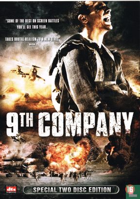 9th Company  - Afbeelding 1