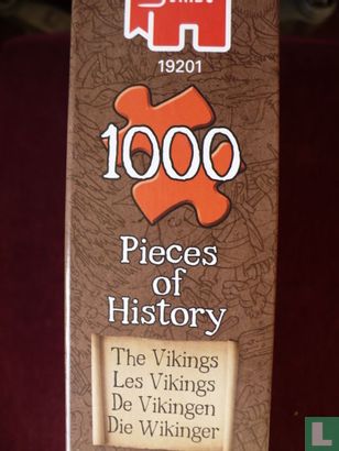 The Vikings - Image 2