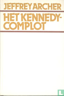 Het Kennedy-complot - Bild 3