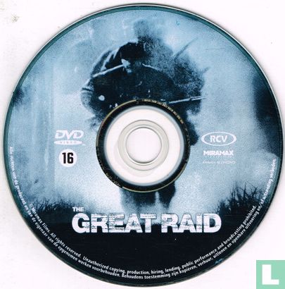 The Great Raid  - Image 3