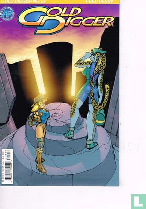 Gold Digger 24 - Image 1