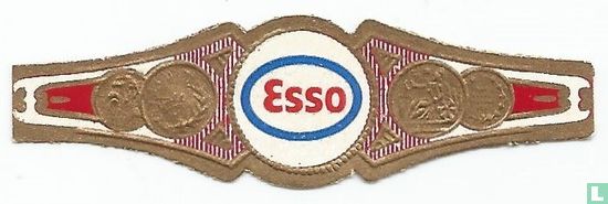 Esso - Bild 1