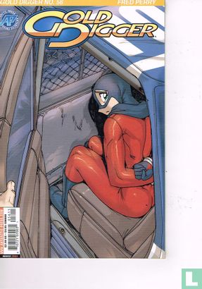 Gold Digger 56 - Image 1