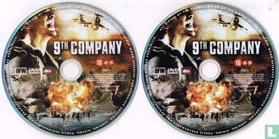 9th Company  - Image 3