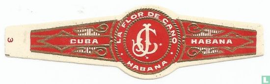 La Flor de Cano JC Habana - Cuba - Habana  - Afbeelding 1