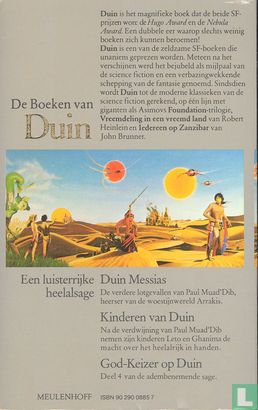 Duin Messias - Afbeelding 2