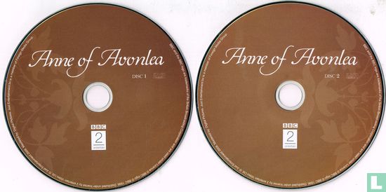 Anne of Avonlea - Afbeelding 3