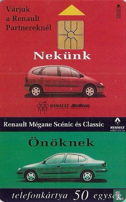 Renault Megane - Image 1