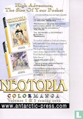 Neotopia 3.2 - Afbeelding 2