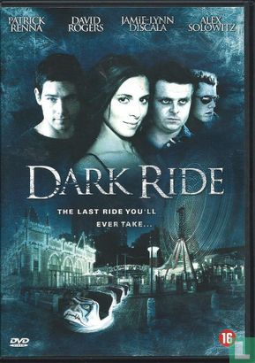 Dark Ride - Image 1