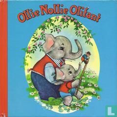 Ollie Nollie Olifant - Image 1