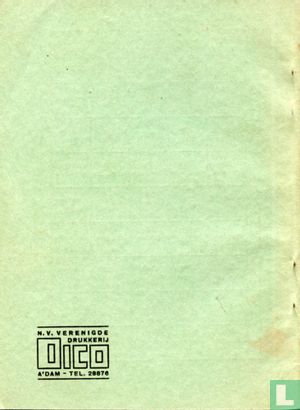 Zakwoordenboekje F.L.E. Esperanto-Nederlands, Nederlands-Esperanto - Bild 2