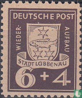 Lübbenau