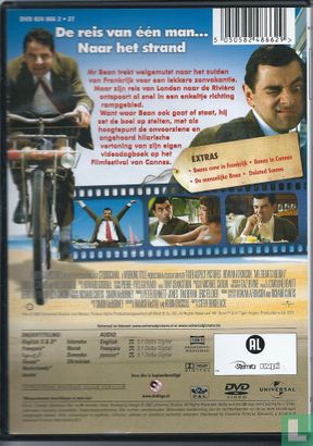 Mr Bean's Holiday - Image 2