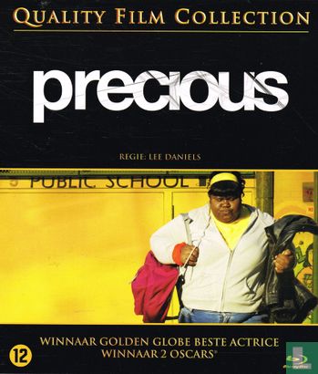 Precious - Image 1