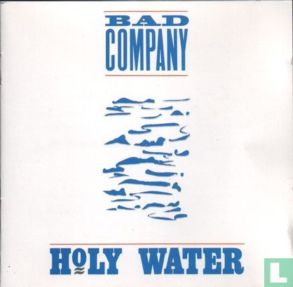 Holy Water - Image 1