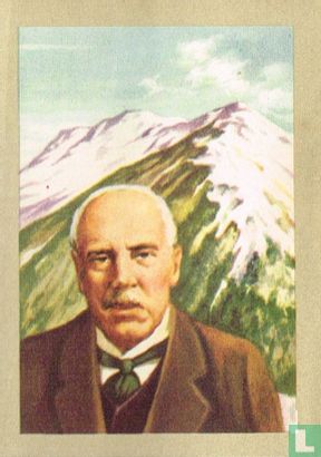 Douglas Freshfield in de Kaukasus - Afbeelding 1