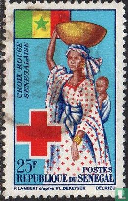Senegalese Roten Kreuz