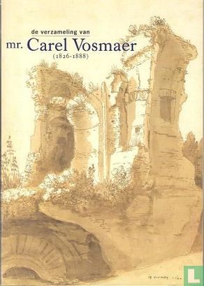De verzameling van mr. Carel Vosmaer (1826-1888) - Image 1