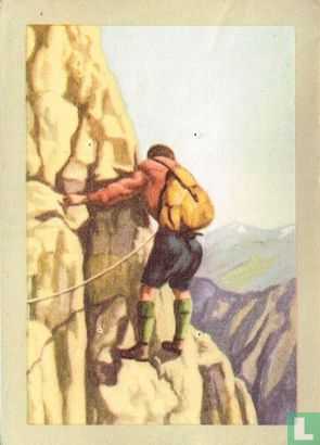 Alpinisme in 't algemeen - Afbeelding 1