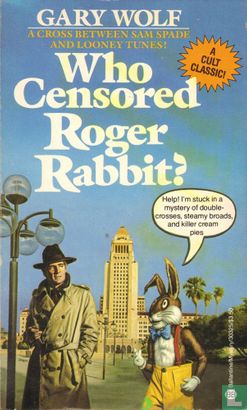 Who Censored Roger Rabbit? - Image 1