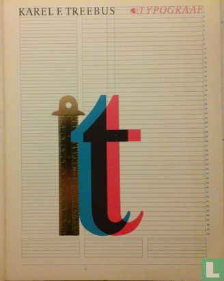 Typograaf - Afbeelding 1