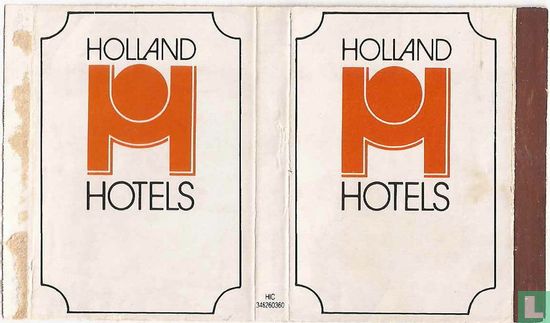 Holland Hotels